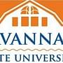 Savannah State University logo